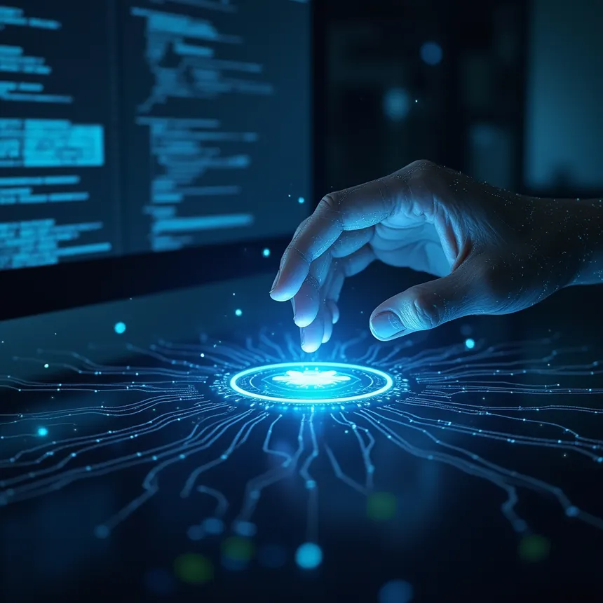 Custom Tech Solutions